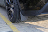 Tesla Model Y Originele spatlappen (Langer model)