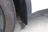 Tesla Model Y Original Mudflaps (shorter)