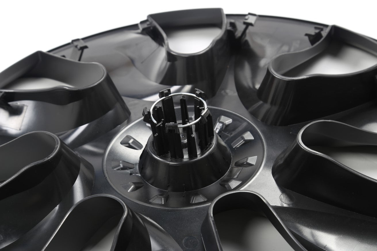 Modell Y - 19″ Staubschutzkappen für original Gemini-Felgen