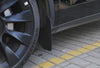 Tesla Model Y Originele spatlappen (Langer model)