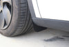 Tesla Model Y Original Mudflaps (shorter)