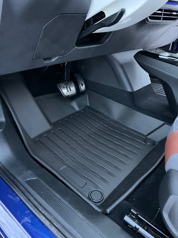 Volkswagen ID.4 Fußmatten