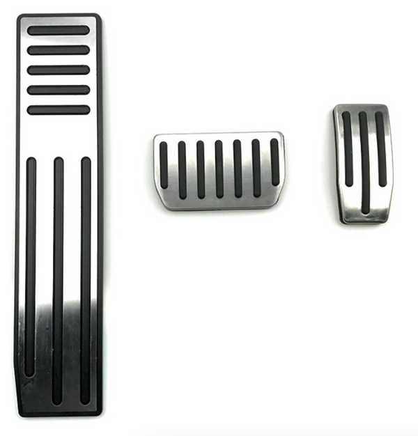 Tesla Model X Perfomance Pedals (2021)