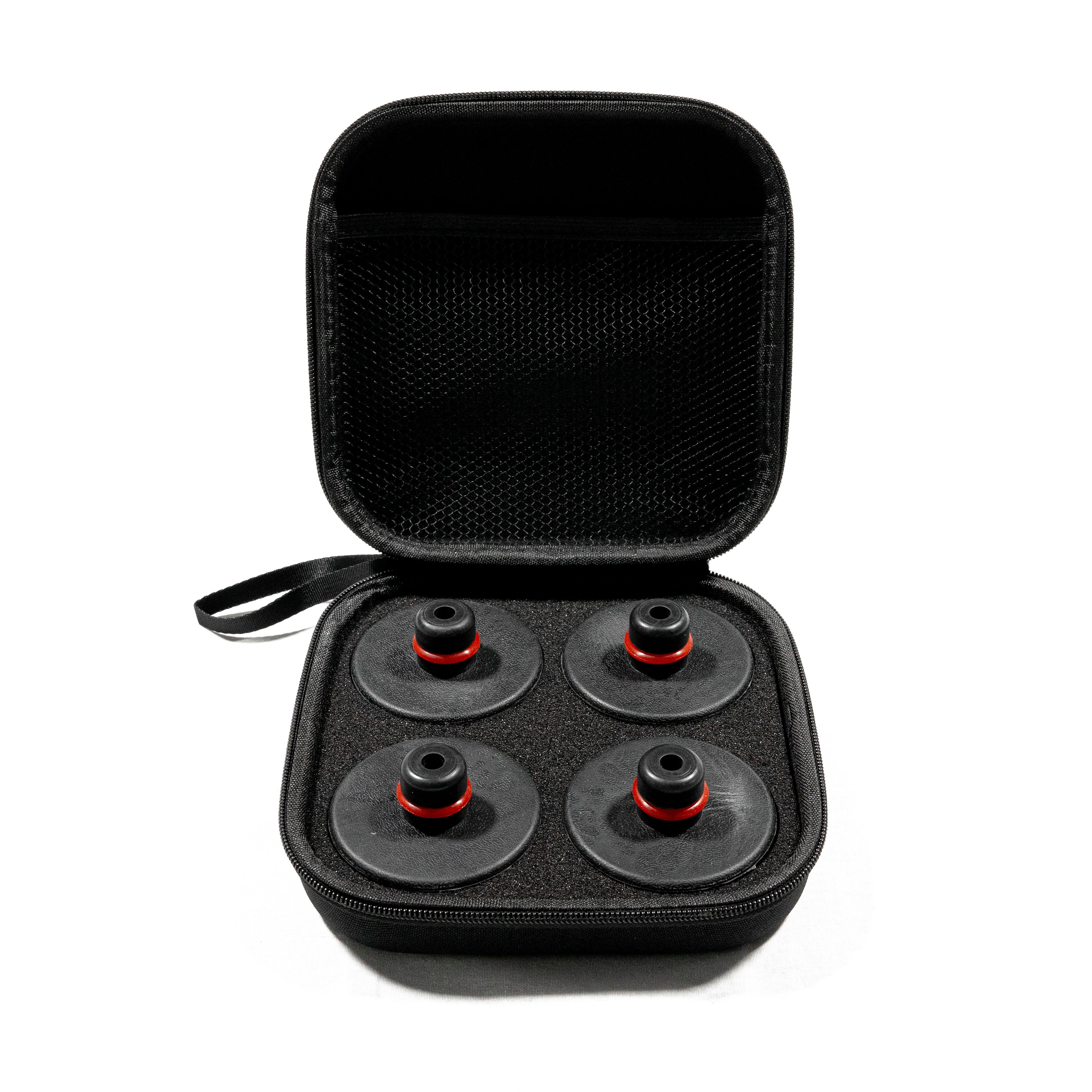 Tesla JackPad nostotyyny setti