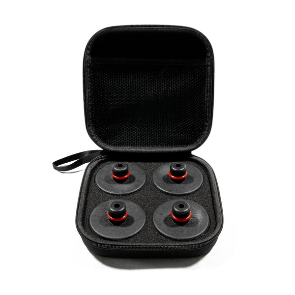 Tesla JackPad nostotyyny setti