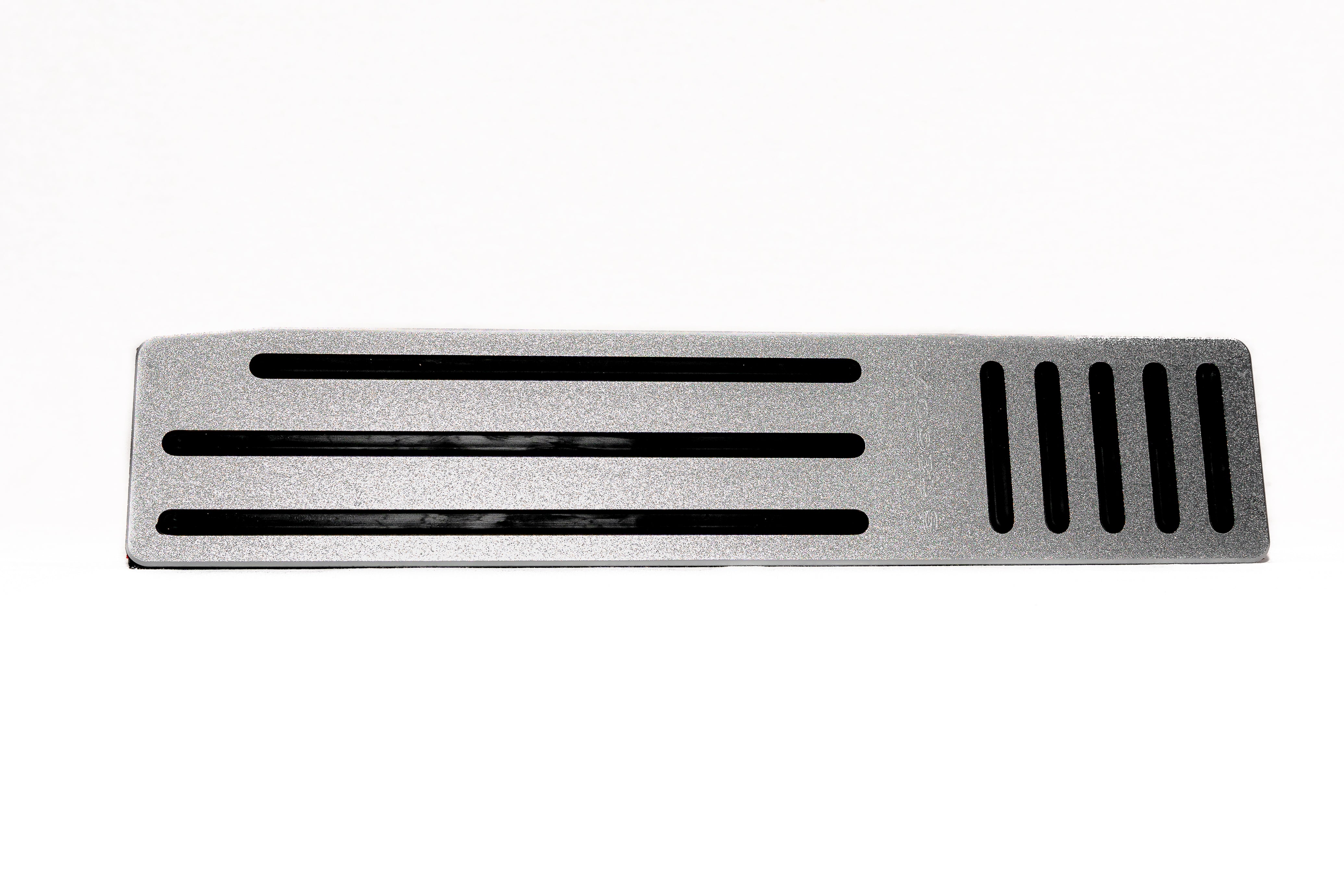 Tesla Model X Perfomance Pedals (2021)