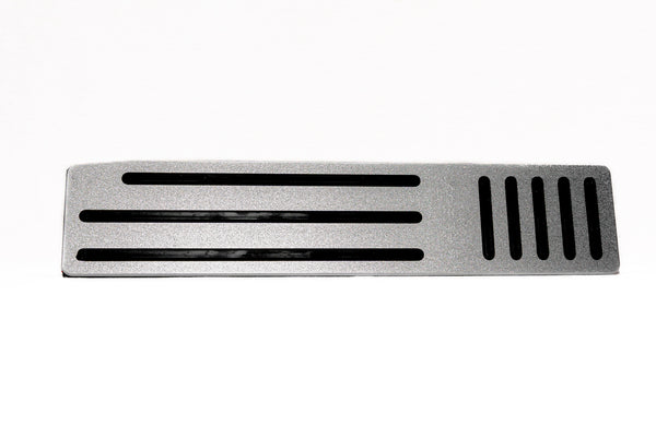 Tesla Model X Perfomance Pedals (2021)