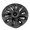 Tesla Model 3 - 18″ Staubschutzkappen für Aero-Felgen