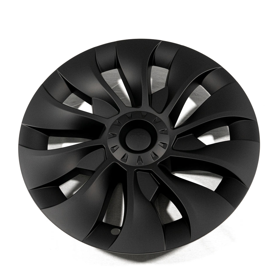 Tesla Model 3 – 18″ Aero-hjulsidor