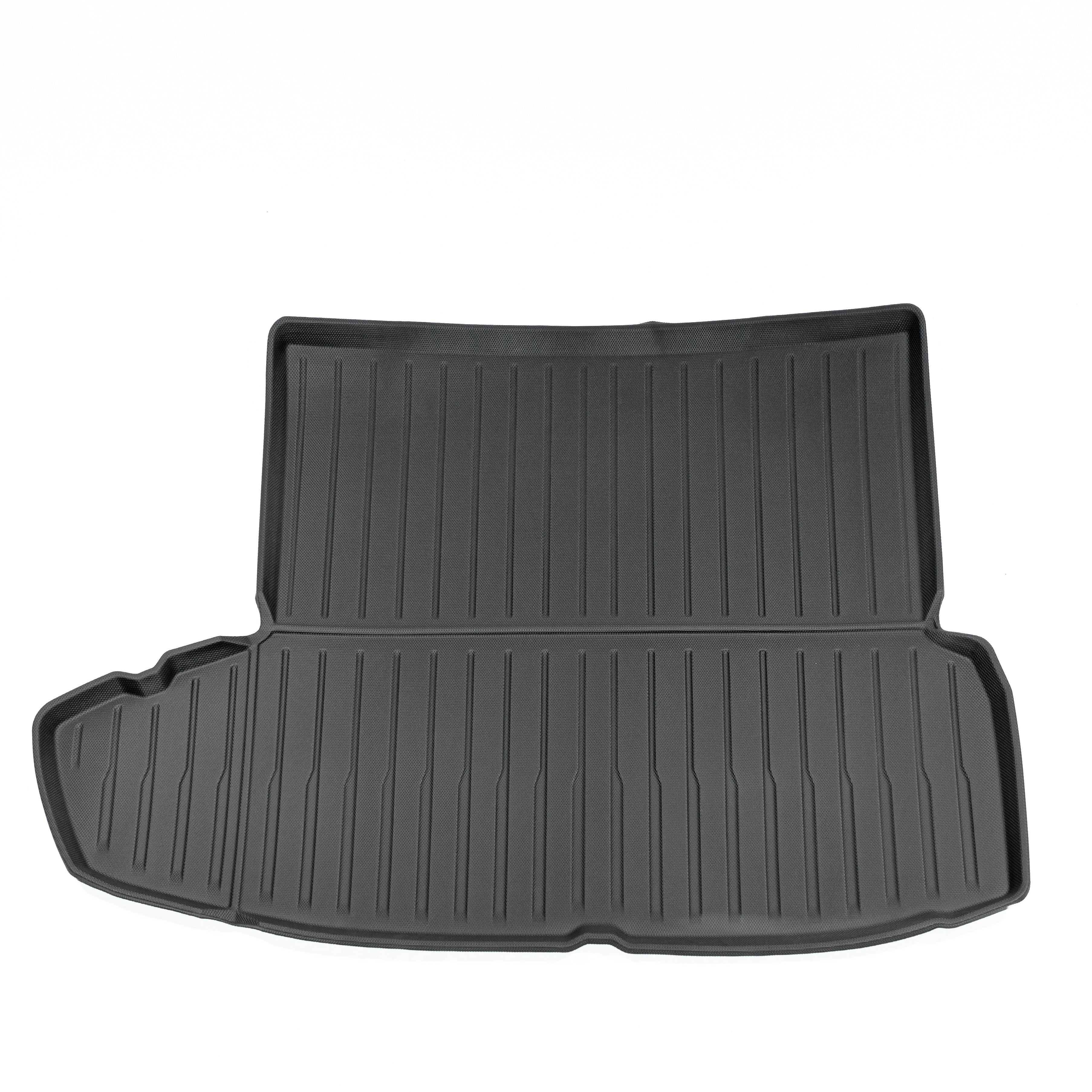 Tesla Model S Trunk mat