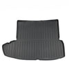 Tesla Model S Trunk mat
