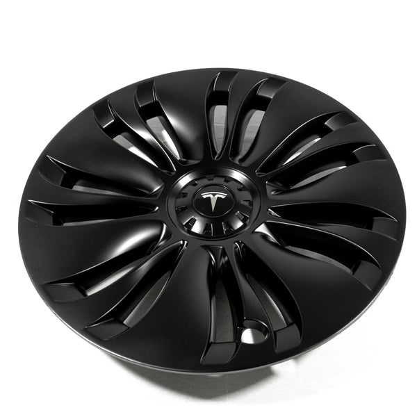 Modell Y - 19″ Staubschutzkappen für original Gemini-Felgen