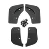 Tesla Model Y Original Mudflaps (shorter)