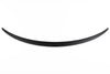 Tesla Model Y achterspoiler