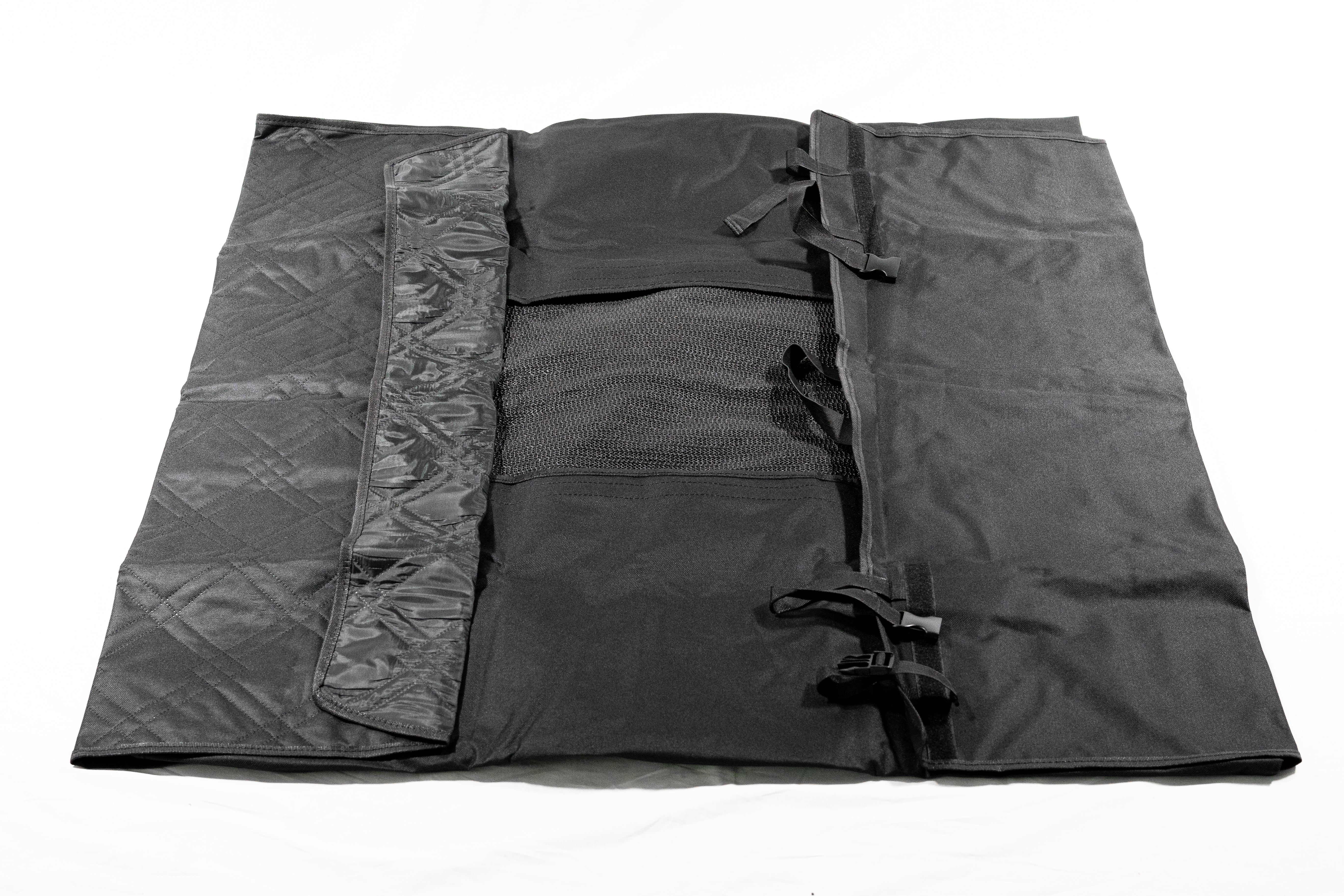 Ford Mach-E Trunk Pet Cover