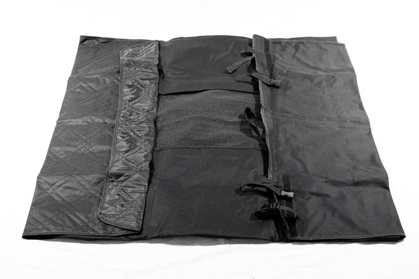 Ford Mach-E Trunk Pet Cover