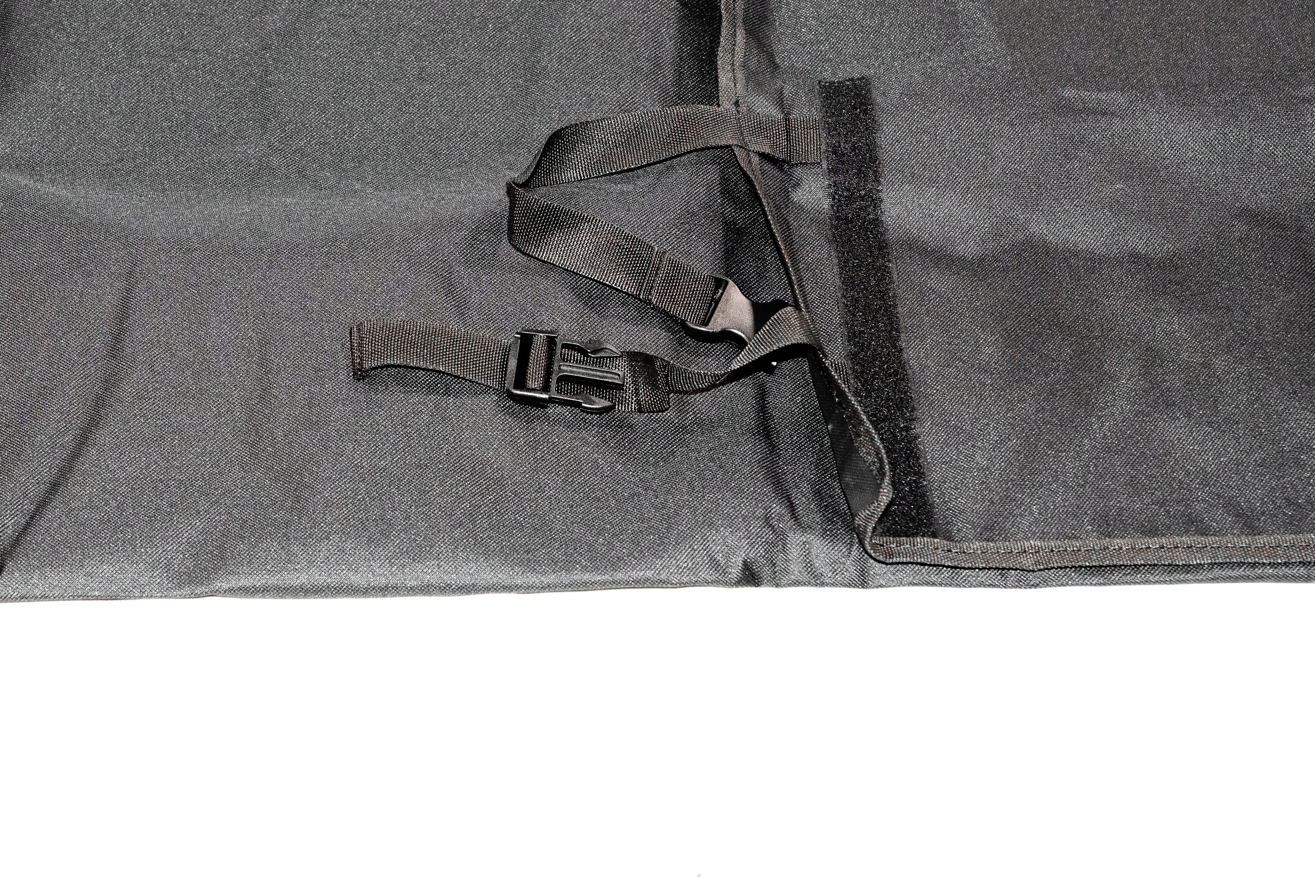 Ford Mach-E Trunk Pet Cover