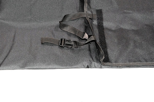 Ford Mach-E Trunk Pet Cover