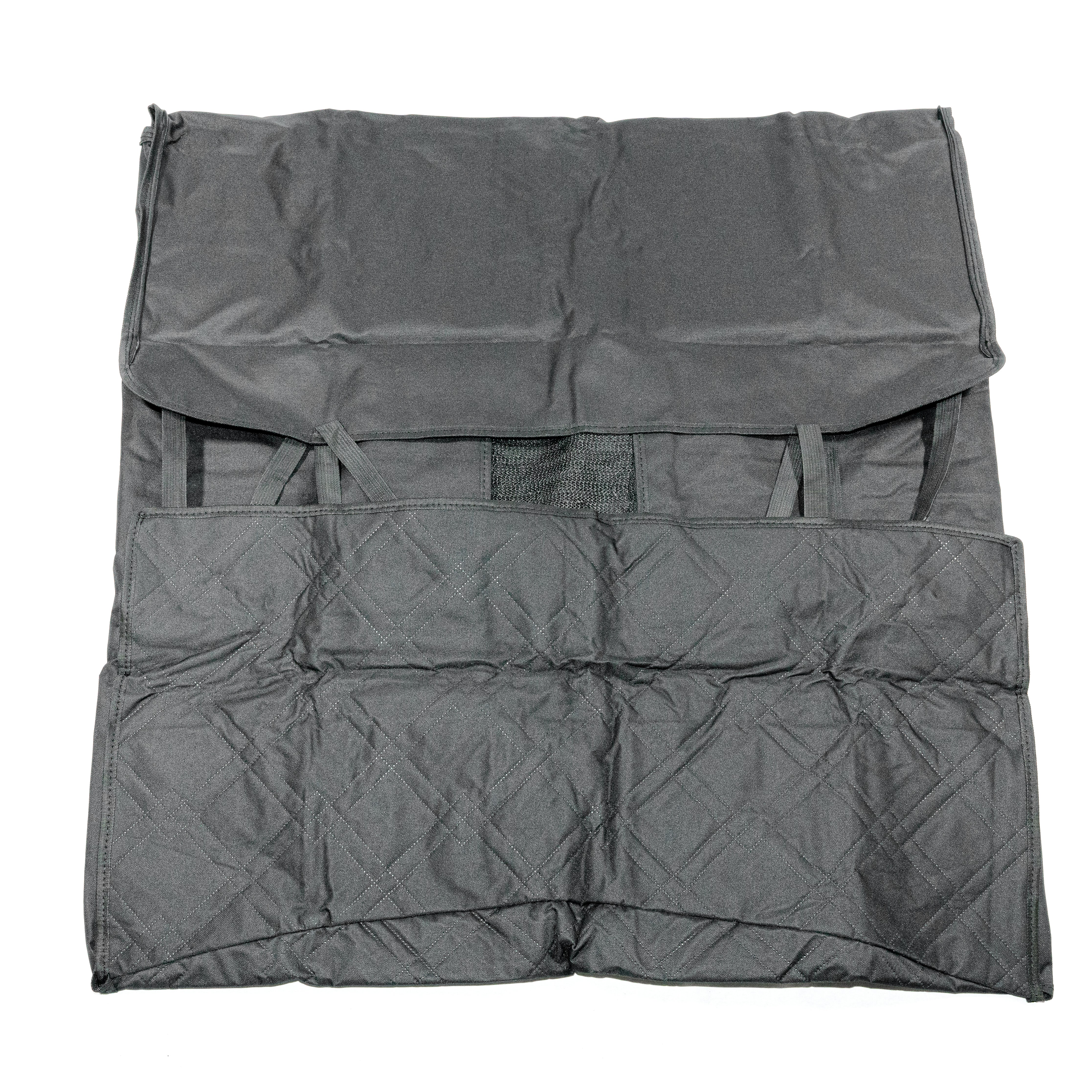 Ford Mach-E Trunk Pet Cover
