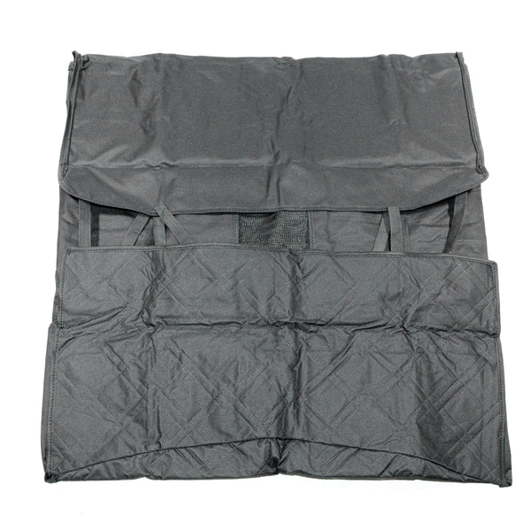 Ford Mach-E Trunk Pet Cover