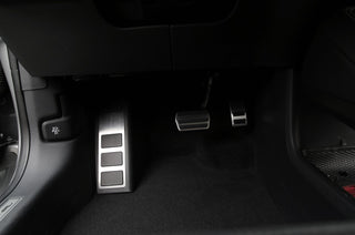 Ford Mustang Mach-E Performance -polkimet – tuotekuva 2