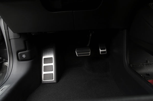 Ford Mustang Mach-E Performance -polkimet – tuotekuva 2