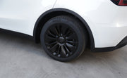 Tesla Model Y – 19″ Gemini-hjulsidor, Sport – produktbild 4