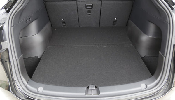 Tesla Model Y – zijwandbeschermers voor de kofferbak – productafbeelding 7
