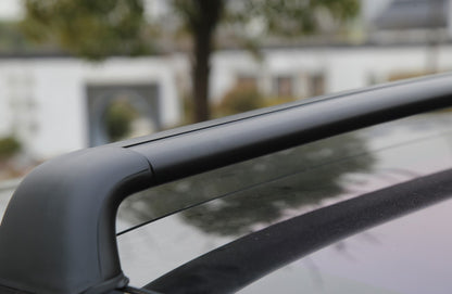 Tesla Model 3 Roof Racks