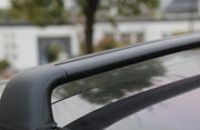 Tesla Model 3/Y -kattotelineiden muovisuojat – tuotekuva 2