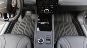 Ford Mustang Mach-E – moulded floor mats – product image 2