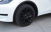 Tesla Model Y – 19″ Gemini-hjulsidor, Sport – produktbild 3