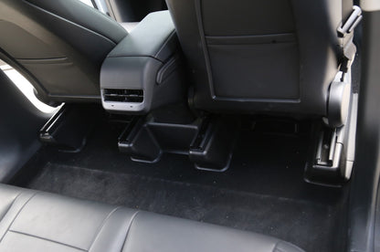 Tesla Model Y Seat corner covers