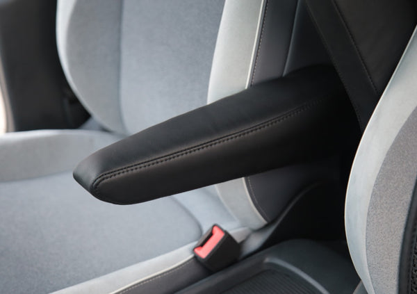 Volkswagen ID.3/ID.4 – armlænsbeskyttere – produktbillede 4