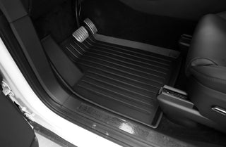 Tesla Model X -kaukalomatot (6-paikkainen) – tuotekuva 5