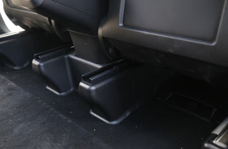 Tesla Model Y – hjørnebeskyttere ved sæder – produktbillede 9