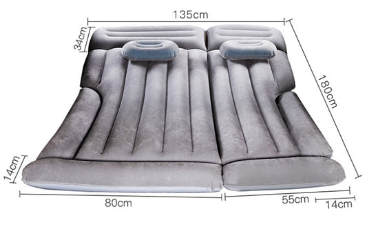 Tesla Model 3/Y Camping mattress
