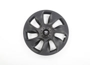 19″ hjulsidor för Model Y Gemini-fälgar