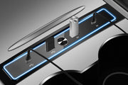 Tesla Model 3/Y – USB-A-hub – productafbeelding 4