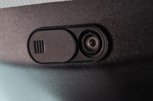 Tesla Model 3/Y – afdekkap voor interieurcamera – productafbeelding 2