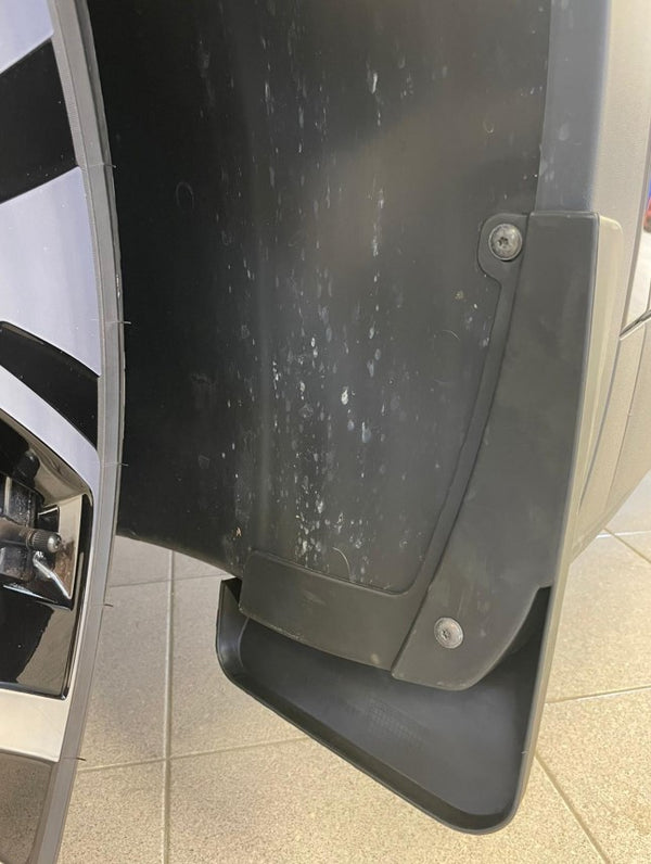 Volkswagen ID.4 – spatlappen – productafbeelding 4