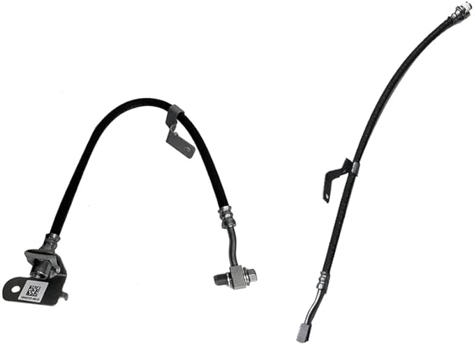 Tesla Model 3 – front brake hose (2017–September 2023)