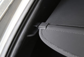 Ford Mustang Mach-E – bagagerumsdækken – produktbillede 4