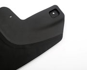 Tesla Model X – mud flaps – product image 2