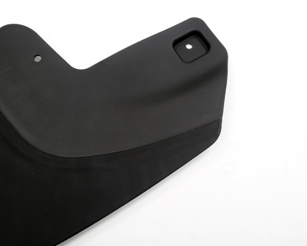 Tesla Model X – mud flaps – product image 2
