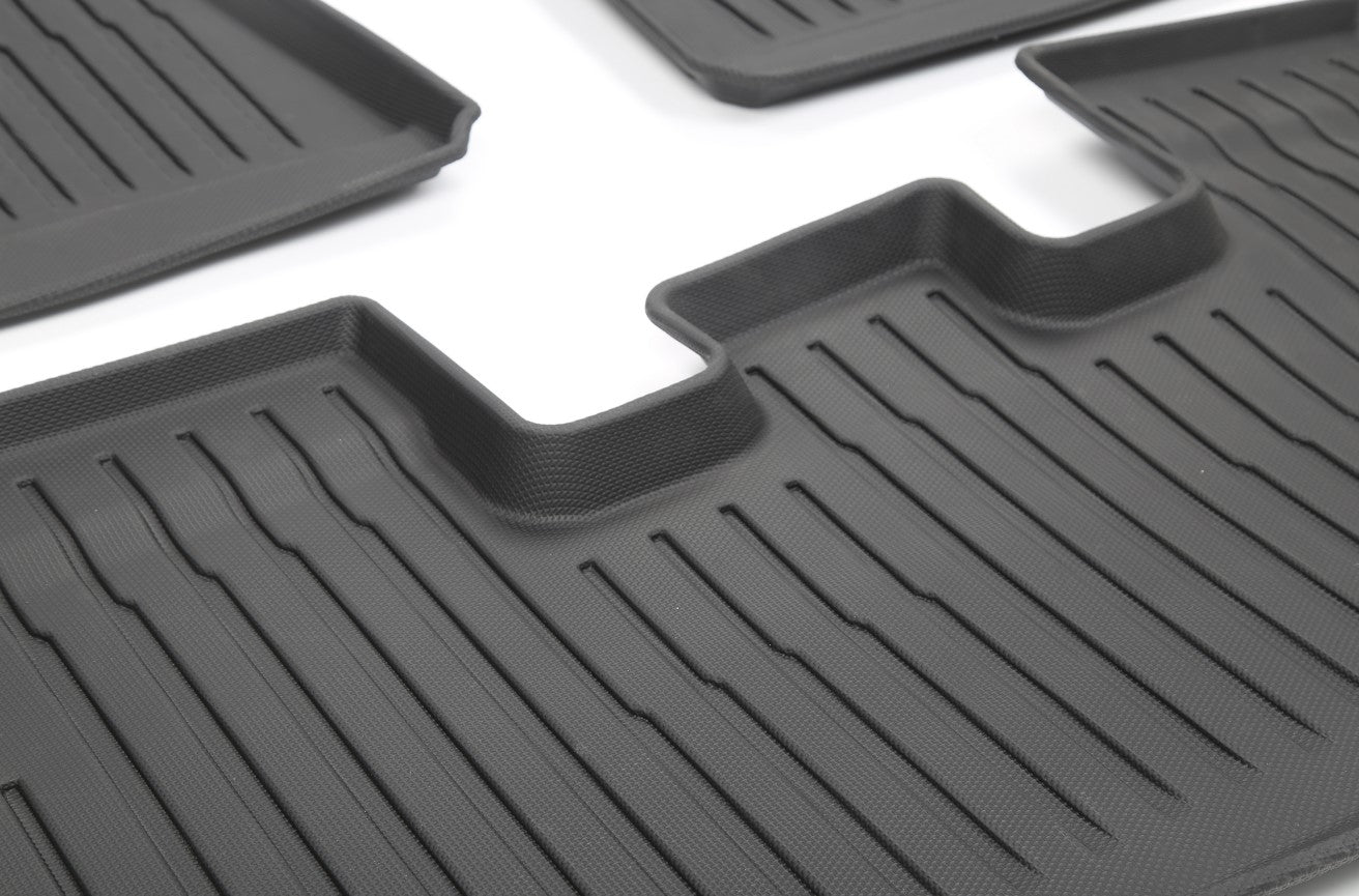 Tesla Model Y Floor mats