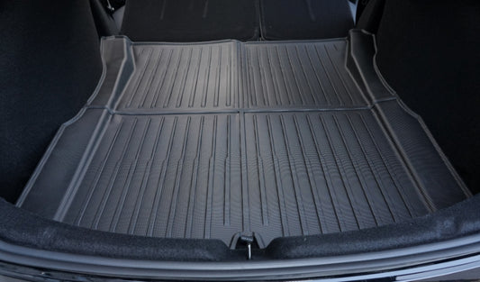 Tesla Model 3 Highland Trunk mat