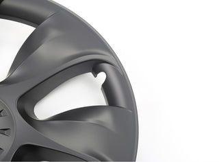 Tesla Model Y – 19″ Gemini-wieldoppen, Turbine – productafbeelding 3