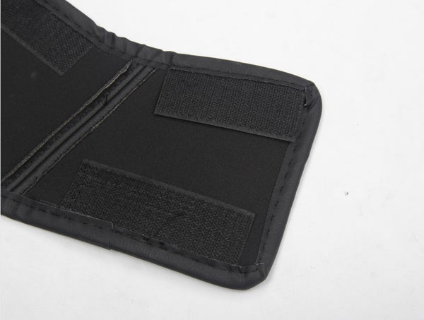 Volkswagen ID.3/ID.4 – rugleuningbeschermers voor de voorstoelen – productafbeelding 5