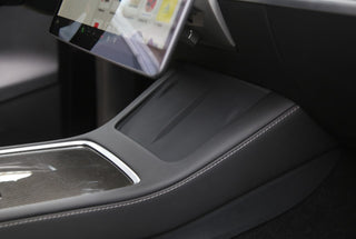 Tesla Model 3/Y – silikonemåtte til ladeplade – produktbillede 3